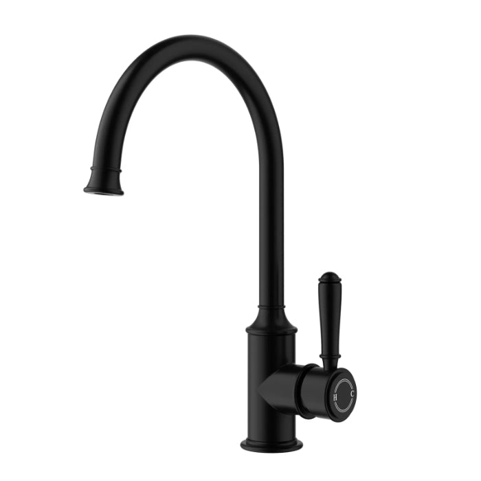 Clasico Sink Mixer Standard Handle