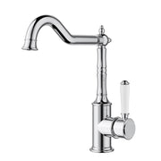 Clasico Sink Mixer Ceramic Handle