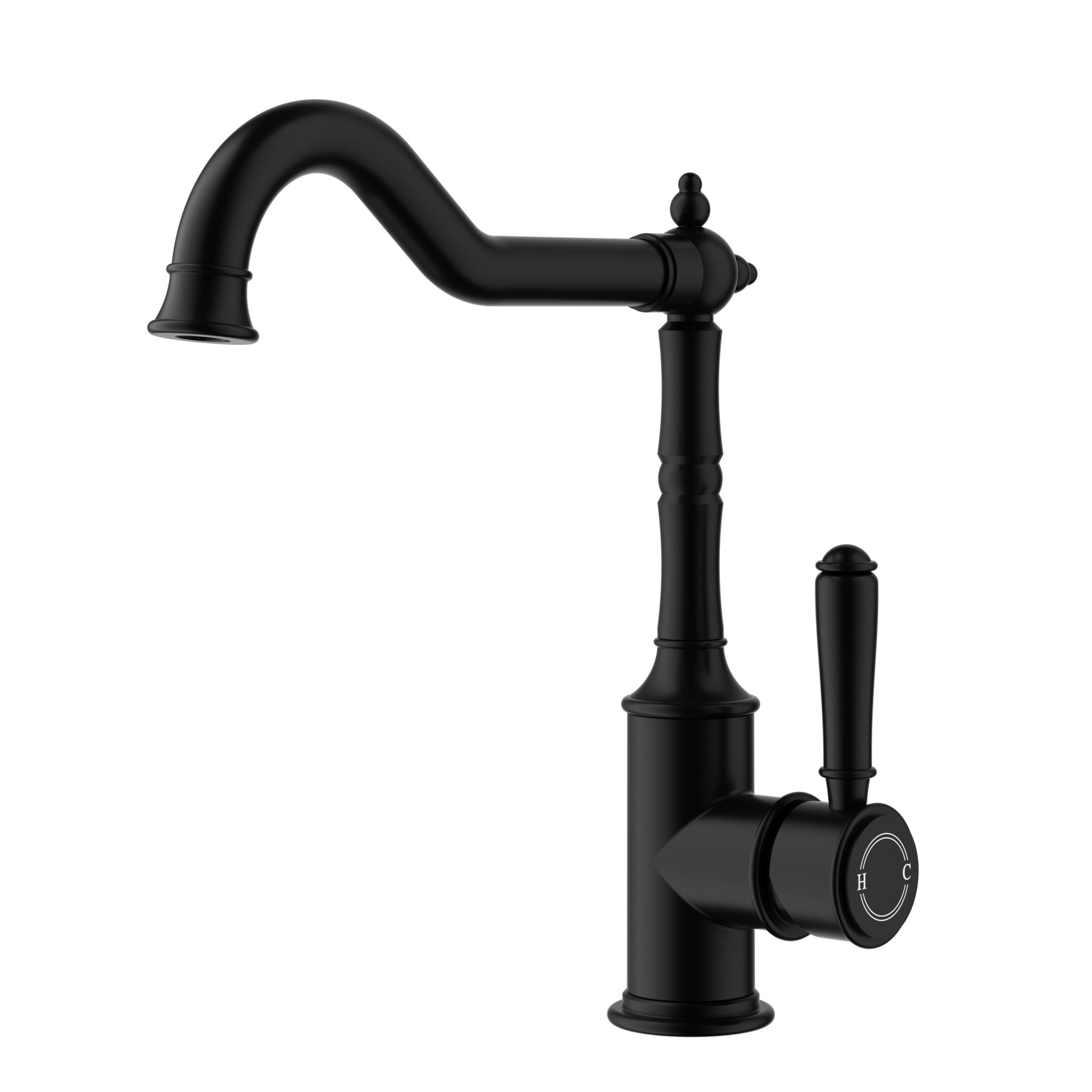 Clasico Sink Mixer Standard Handle