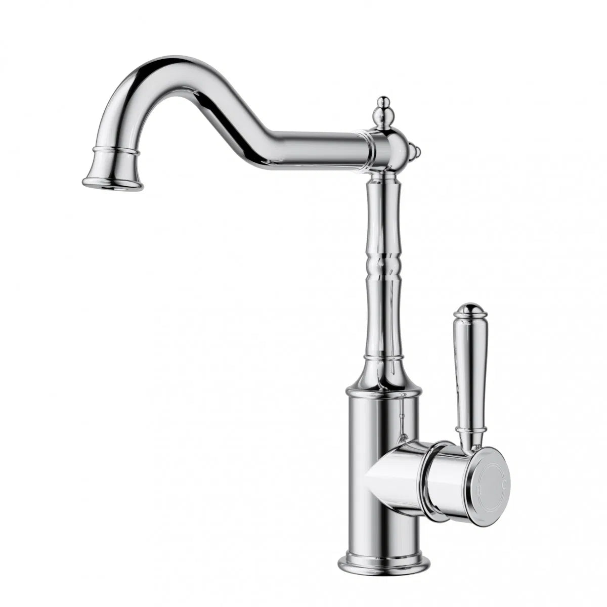 Clasico Sink Mixer Standard Handle