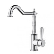 Clasico Sink Mixer Standard Handle