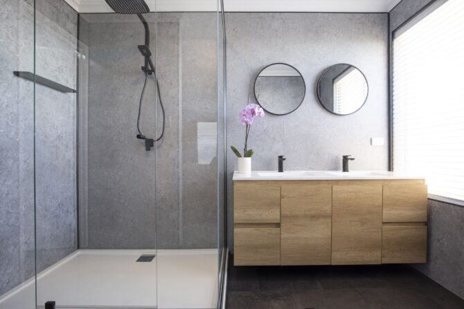 Concrete Wet Wall Panel wall cladding