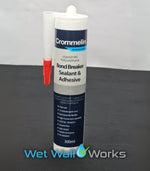 Crommelin Hybrid MS Polyurethane Adhesive