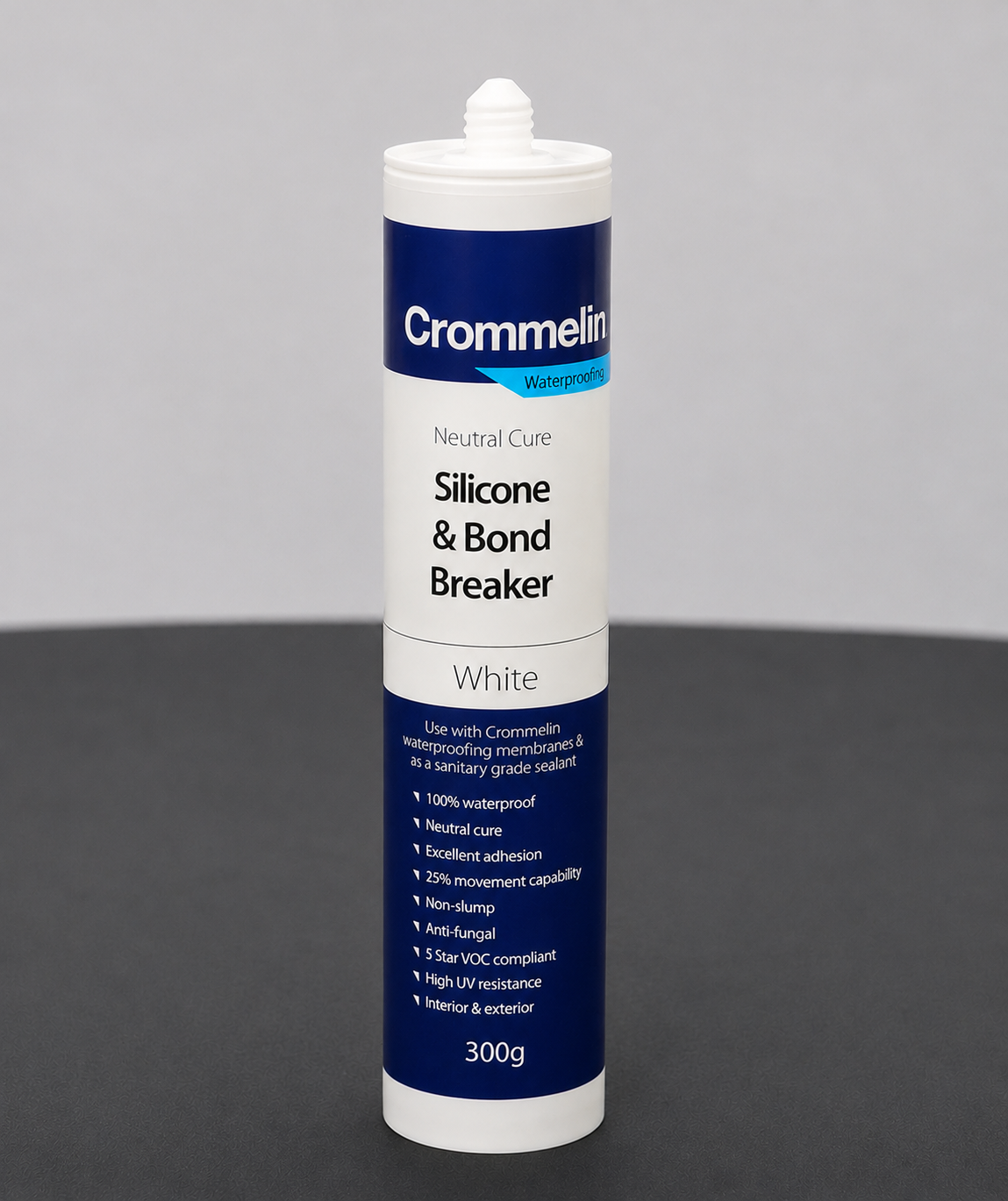 Crommelin Silicone WP Plus