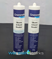 Crommelin Silicone WP Plus