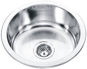 DANTE Round Sink