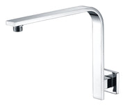 DOCCIA Square Rise Up Shower Arm