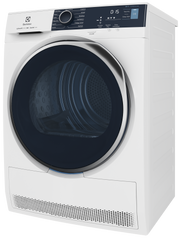 Electrolux 8kg UltimateCare 500 Heat Pump Dryer with Sensor Dry EDH804U5WB