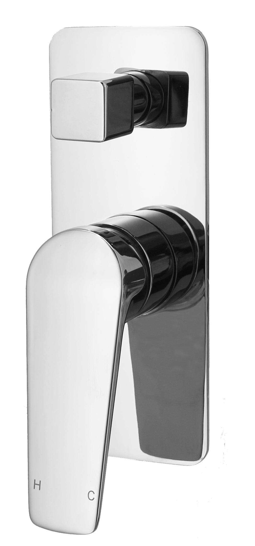 EXON Diverter Mixer