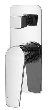 EXON Diverter Mixer