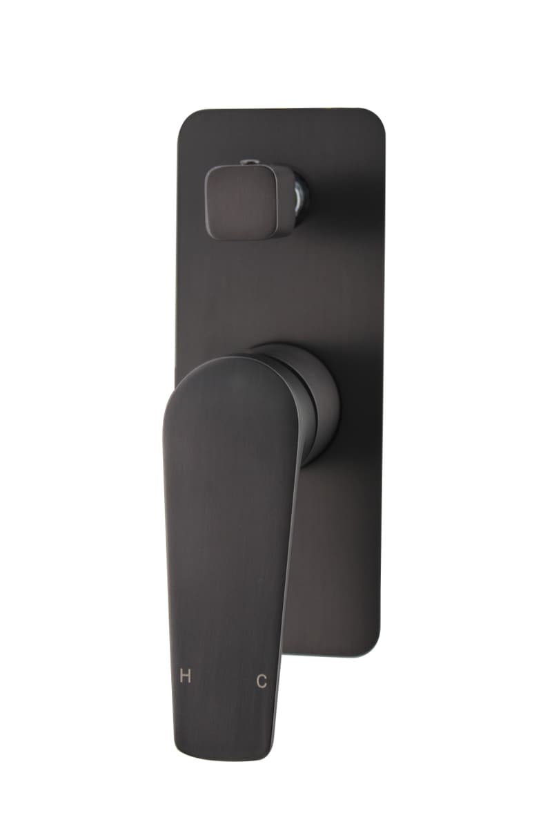 EXON Diverter Mixer