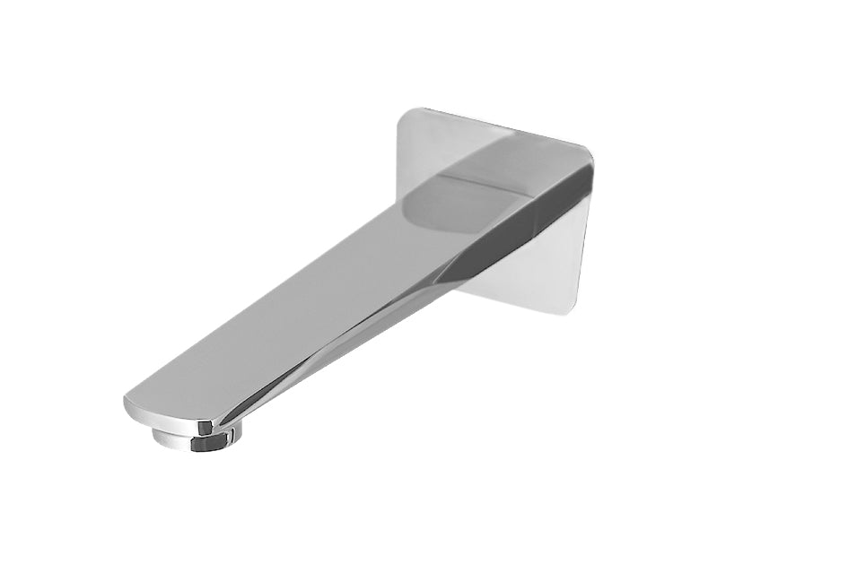 EXON Fixed Bath Spout