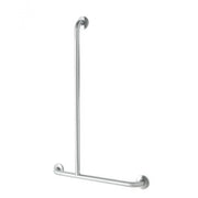 GR11R 32 mm Stainless Steel Shower Grab Rail