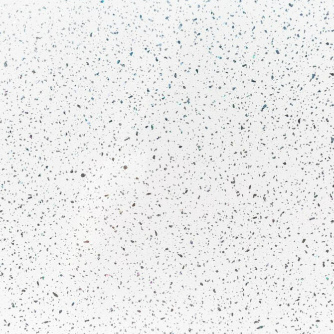Gemstone wet wall panel