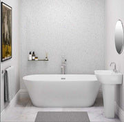 Gemstone Wet Wall Panel