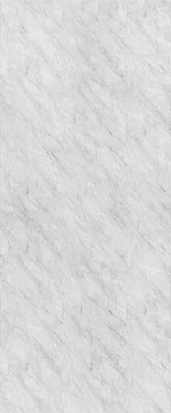 Graphite wet wall panel design close up