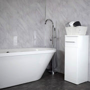 Graphite Wet Wall Panel