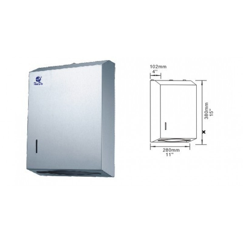 OSTAR Paper Towel Dispenser