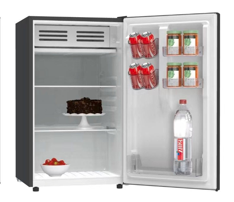 GAF Heller - 67L Bar Fridge - Black