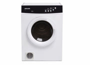 GAF Heller 7kg Electronic Clothes Dryer
