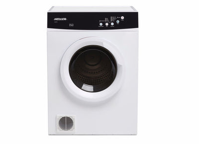 GAF Heller 7kg Electronic Clothes Dryer