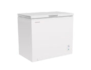GAF Heller 243L Hybrid Chest Freezer