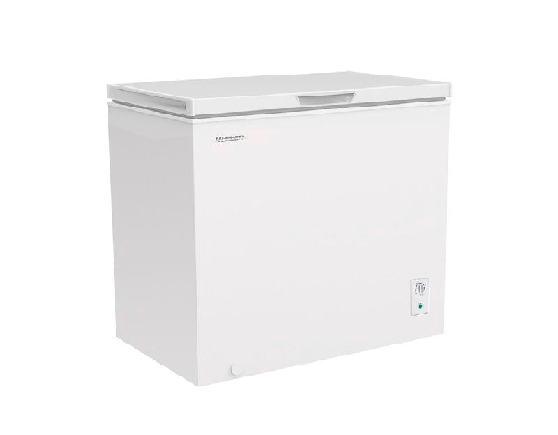 GAF Heller 243L Hybrid Chest Freezer