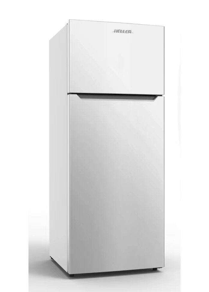 GAF Heller 335L Top Mount Refrigerator HFF335