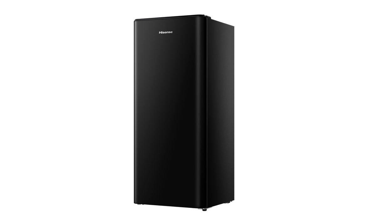 Hisense 179L Bar Fridge Black HRBF179B