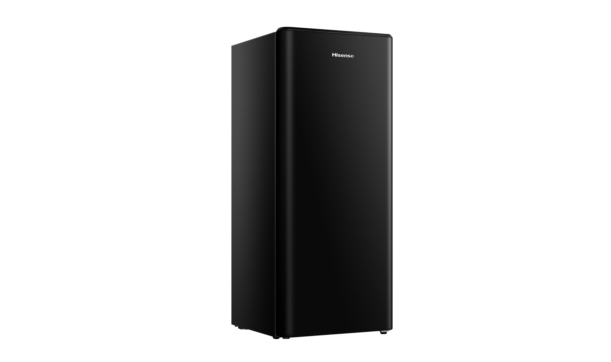 Hisense Black 179L Bar Fridge HRBF179B