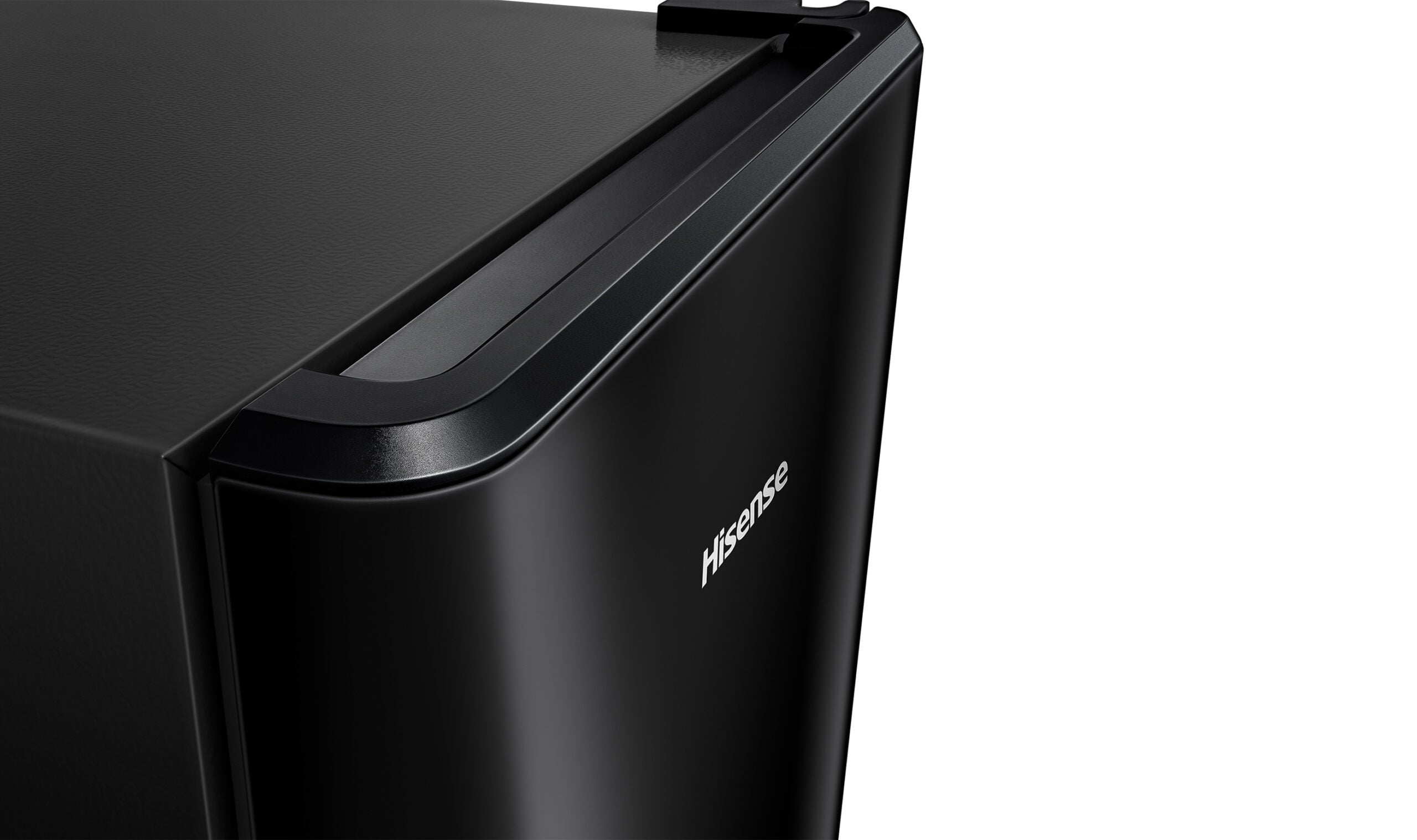 Hisense Black 179L Bar Fridge HRBF179B