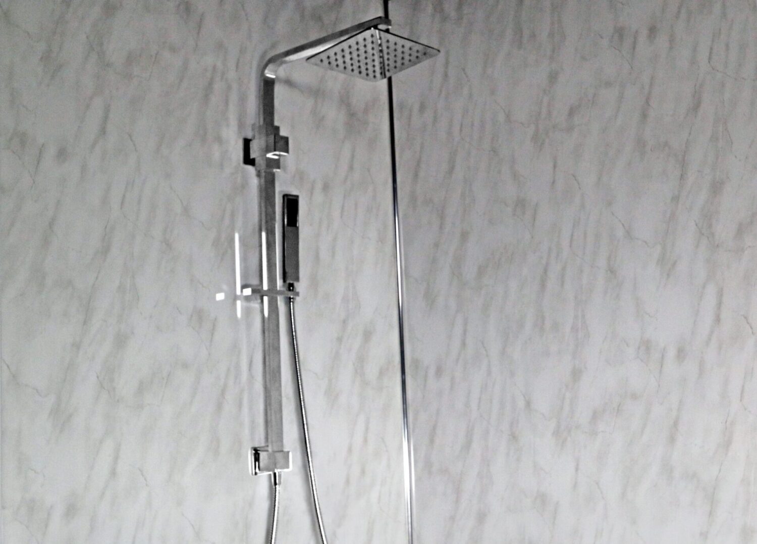 Himalayan shower wall panels