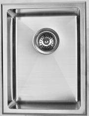 IMPACT 23L Countertop Sink