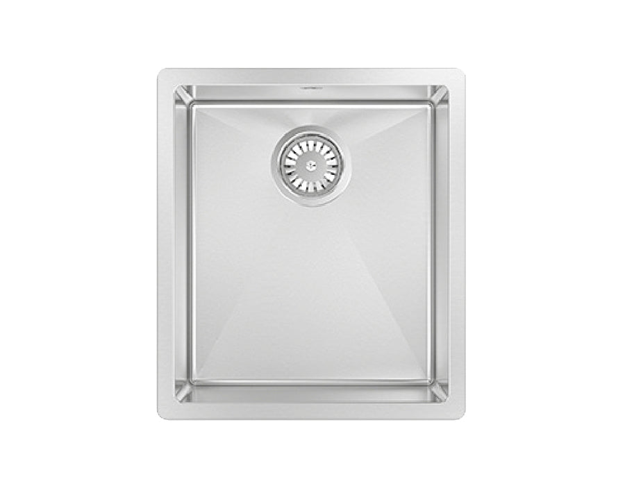 IMPACT 27L Undermount Sink