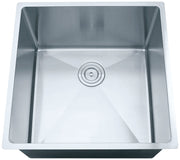 IMPACT 32L Undermount Sink