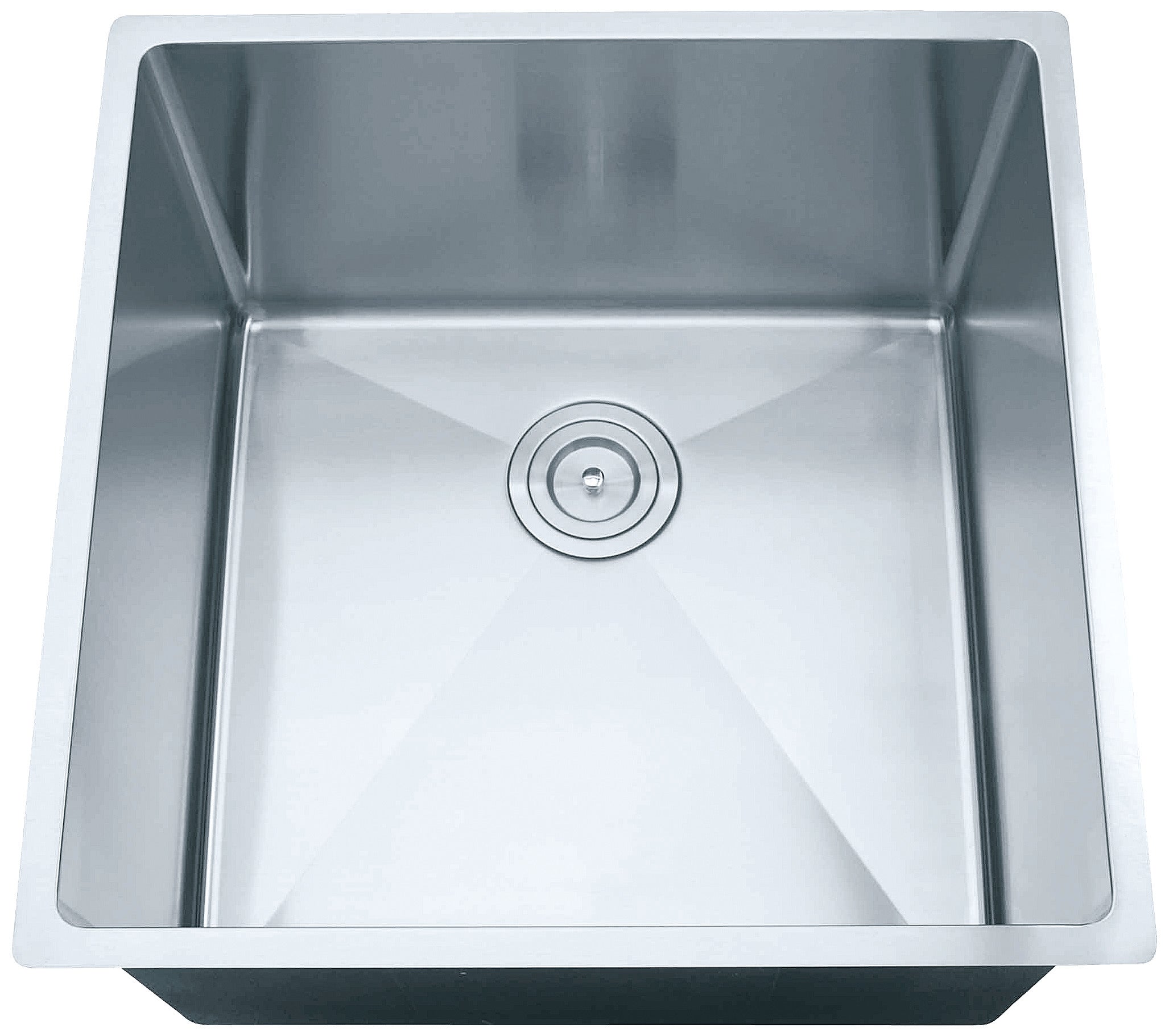 IMPACT 32L Undermount Sink