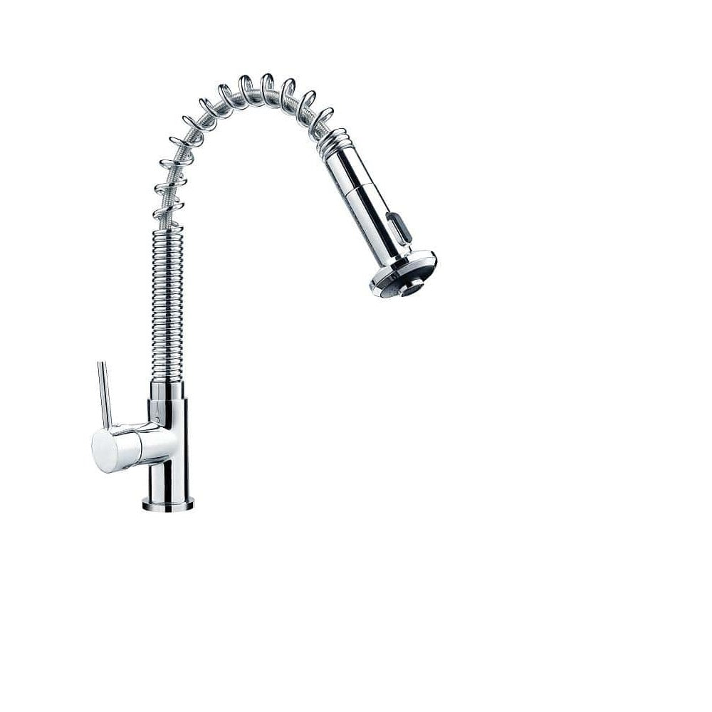 JAMIE Pull Out Sink Mixer
