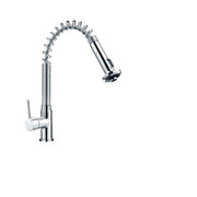 JAMIE Pull Out Sink Mixer