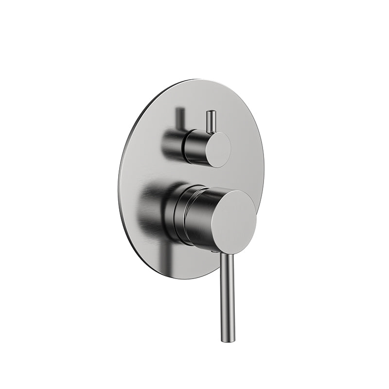 JESS Diverter Mixer