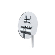 JESS Diverter Mixer