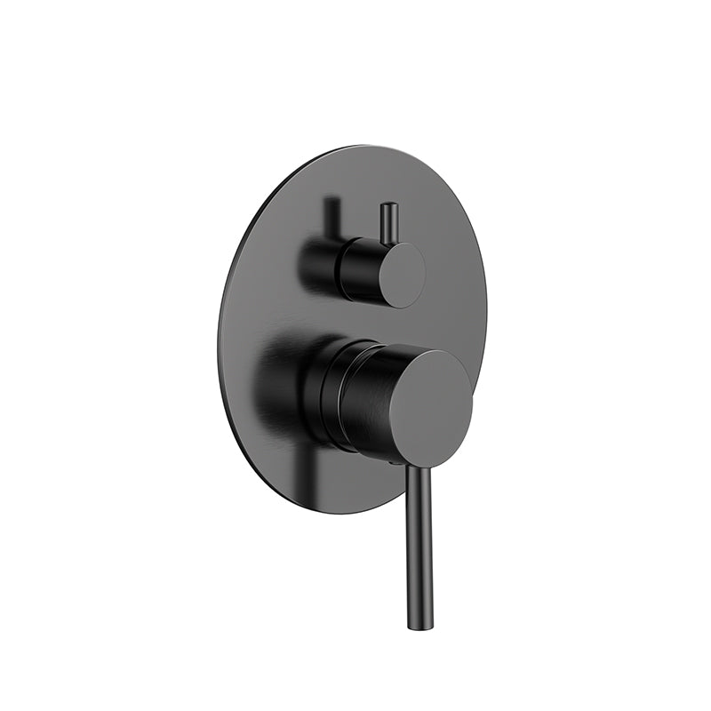 JESS Diverter Mixer