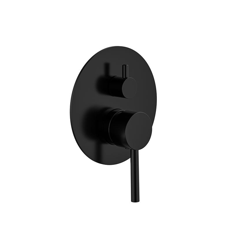 JESS Diverter Mixer