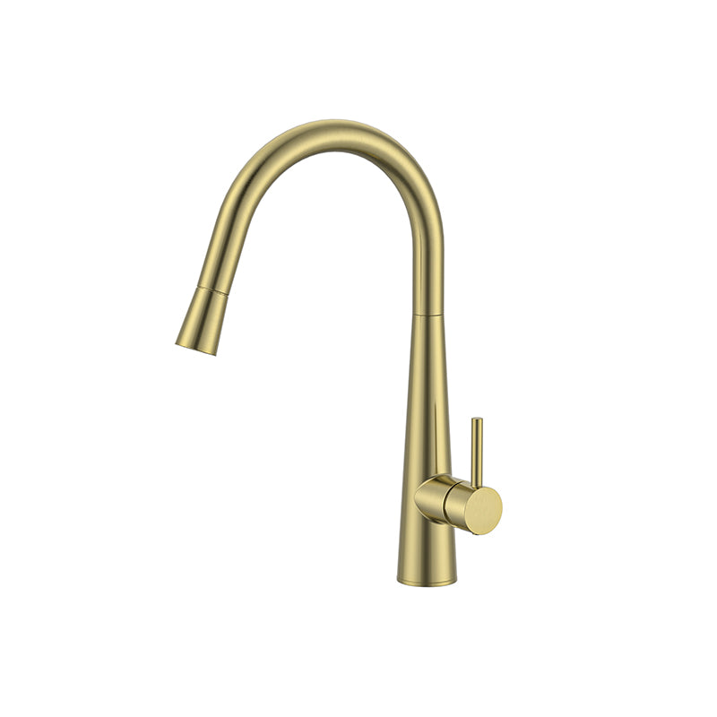 JESS Pull Out Sink Mixer