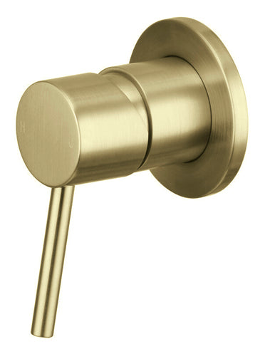 JESS Shower Mixer
