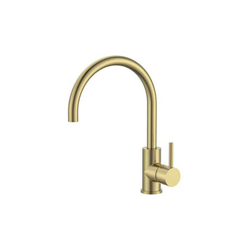 JESS Sink Mixer