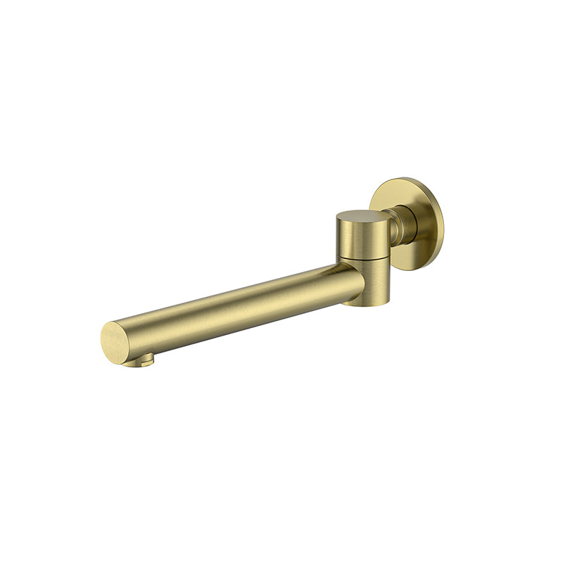 JESS Swivel Bath Spout