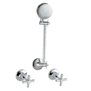 Jas Shower Set