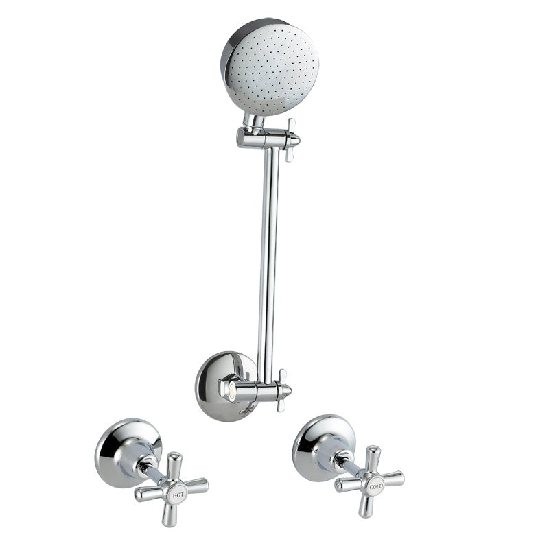 Jas Shower Set