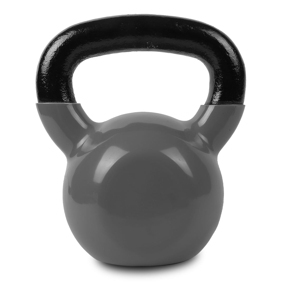 CORTEX 16kg Cast Iron Kettlebell