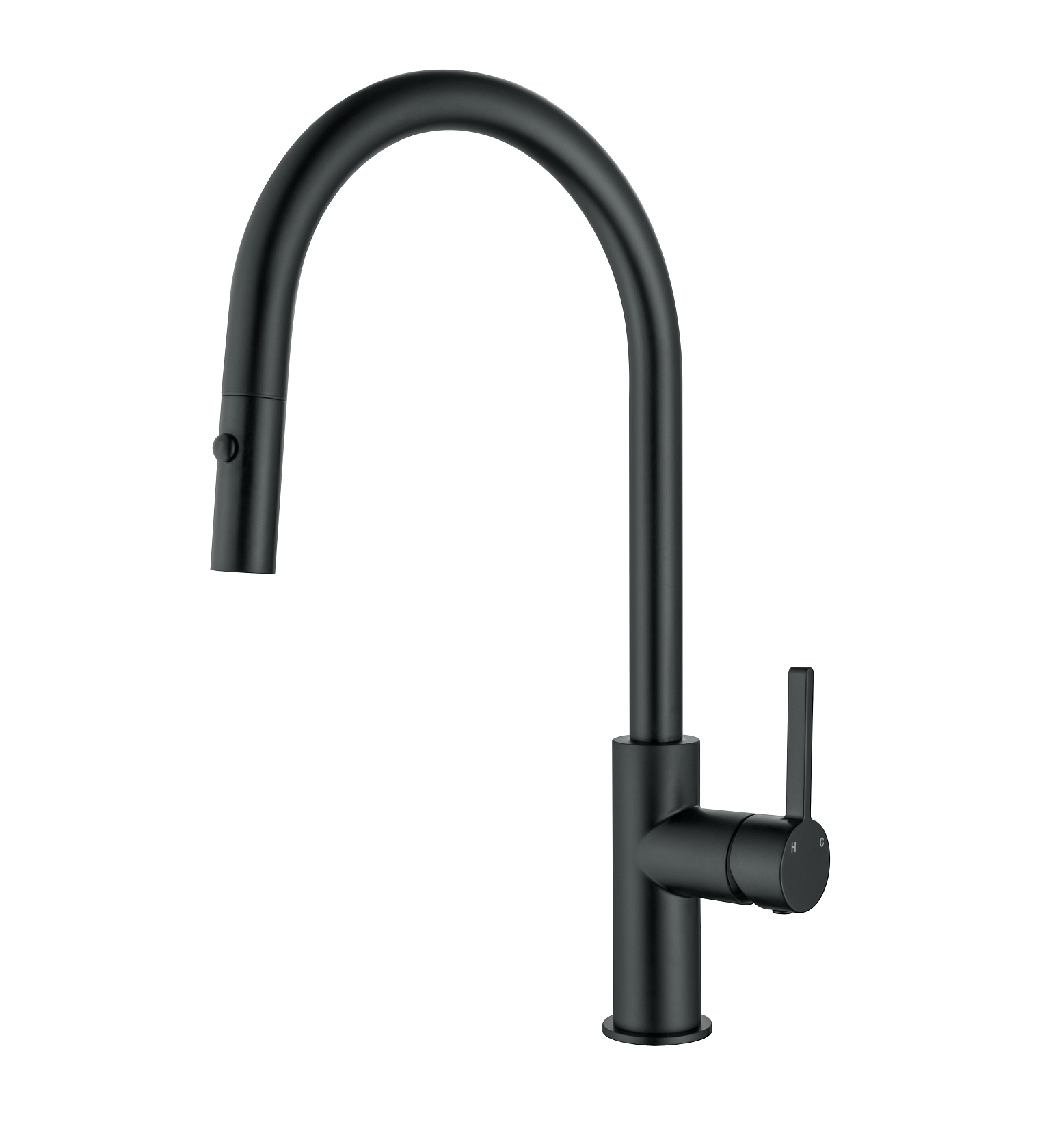 KENZO Pull Out Sink Mixer